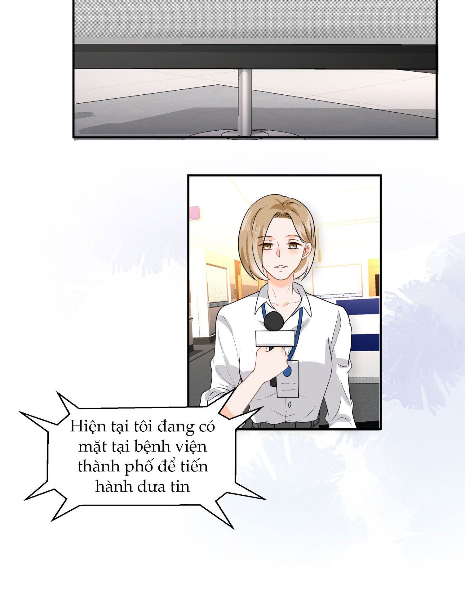 Tin Tức Tố Nói Chúng Ta Không Có Khả Năng Chapter 1 - Trang 2
