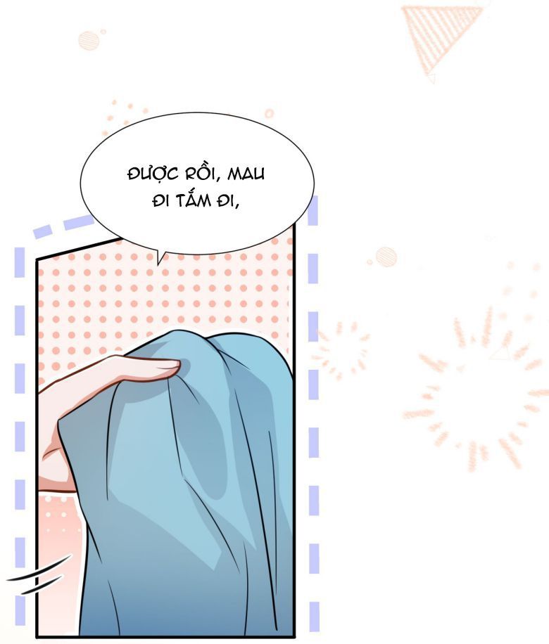 Tin Tức Tố Nói Chúng Ta Không Có Khả Năng Chapter 11 - Trang 2