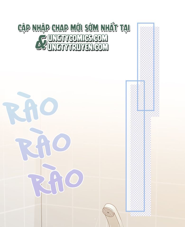 Tin Tức Tố Nói Chúng Ta Không Có Khả Năng Chapter 11 - Trang 2