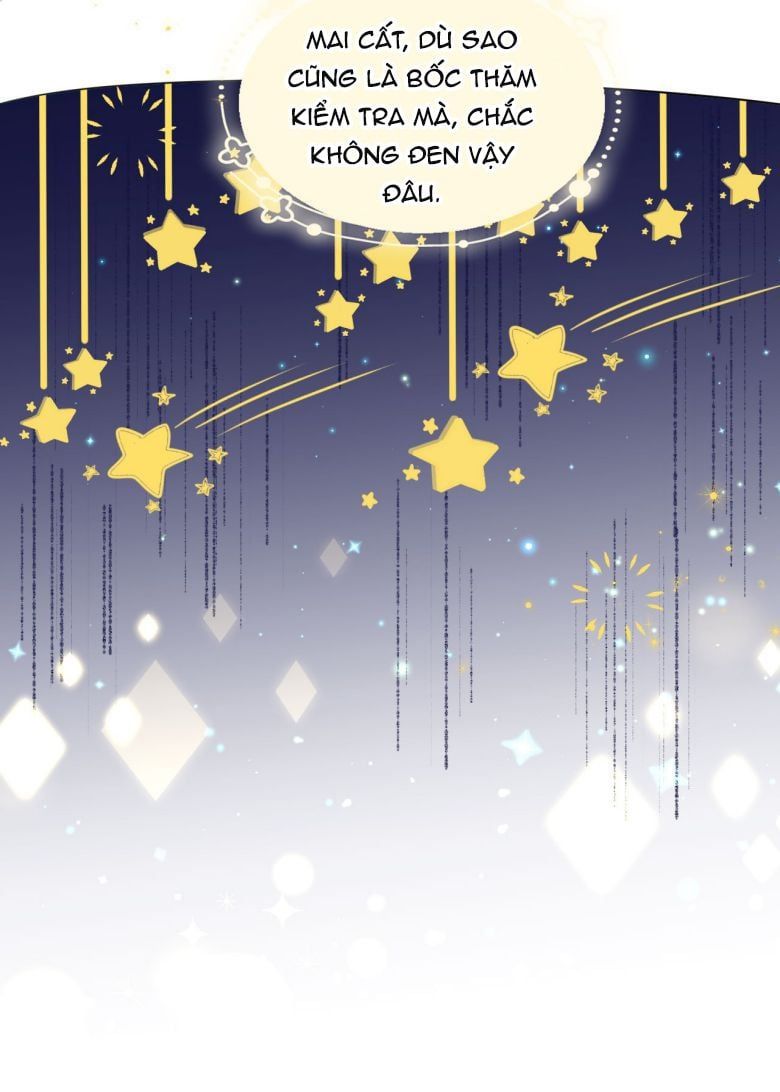 Tin Tức Tố Nói Chúng Ta Không Có Khả Năng Chapter 11 - Trang 2