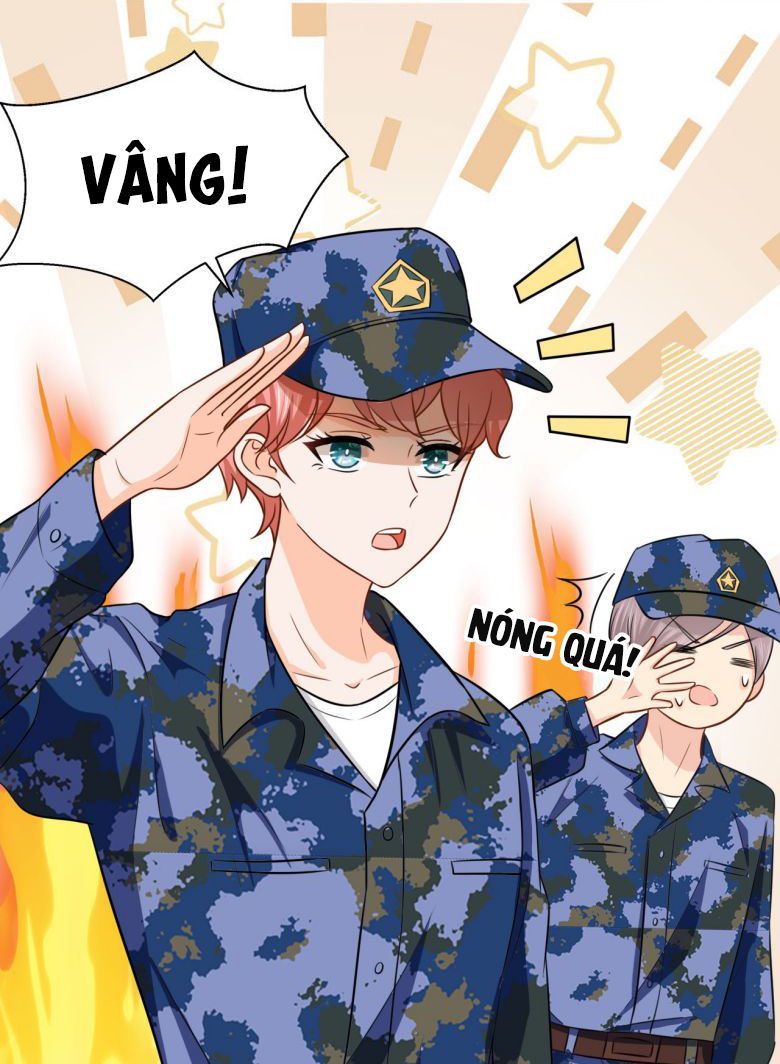 Tin Tức Tố Nói Chúng Ta Không Có Khả Năng Chapter 11 - Trang 2
