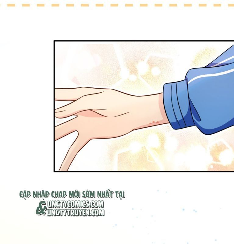 Tin Tức Tố Nói Chúng Ta Không Có Khả Năng Chapter 12 - Trang 2