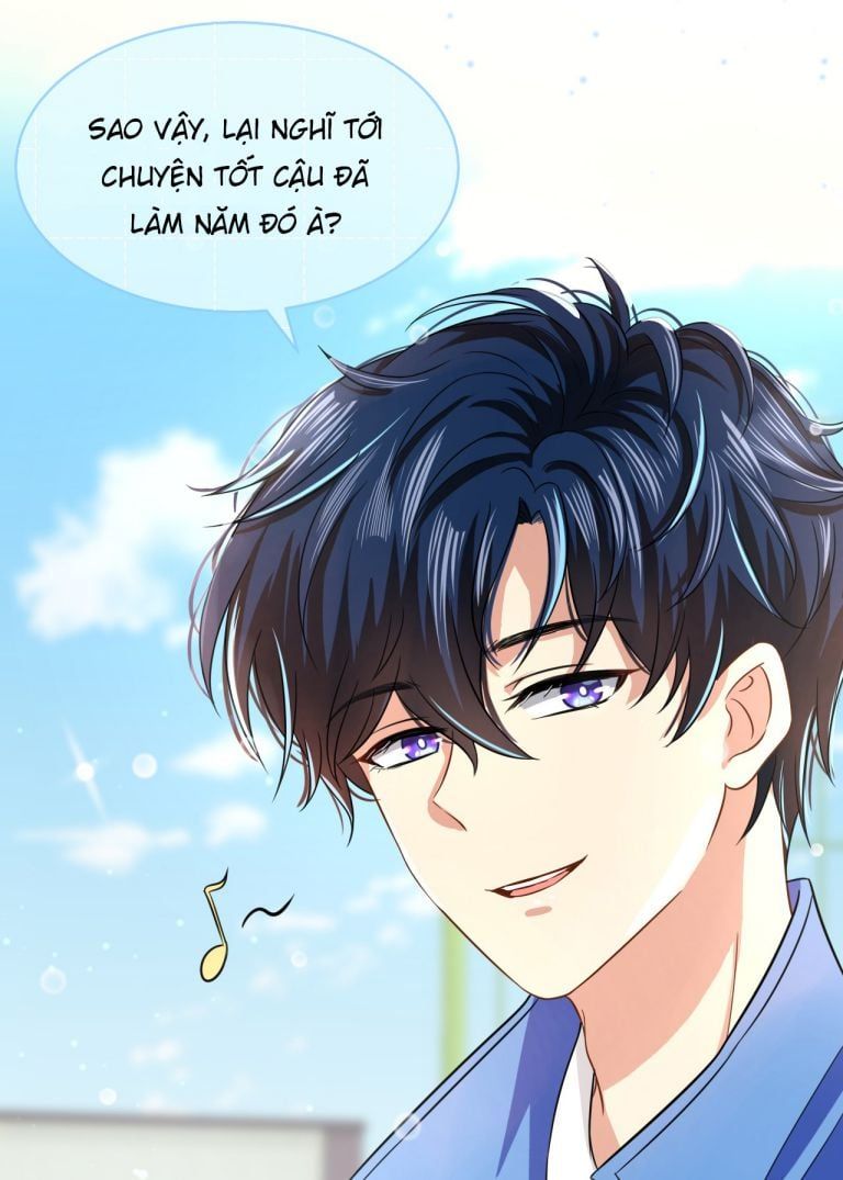 Tin Tức Tố Nói Chúng Ta Không Có Khả Năng Chapter 12 - Trang 2