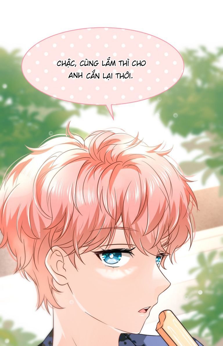 Tin Tức Tố Nói Chúng Ta Không Có Khả Năng Chapter 12 - Trang 2