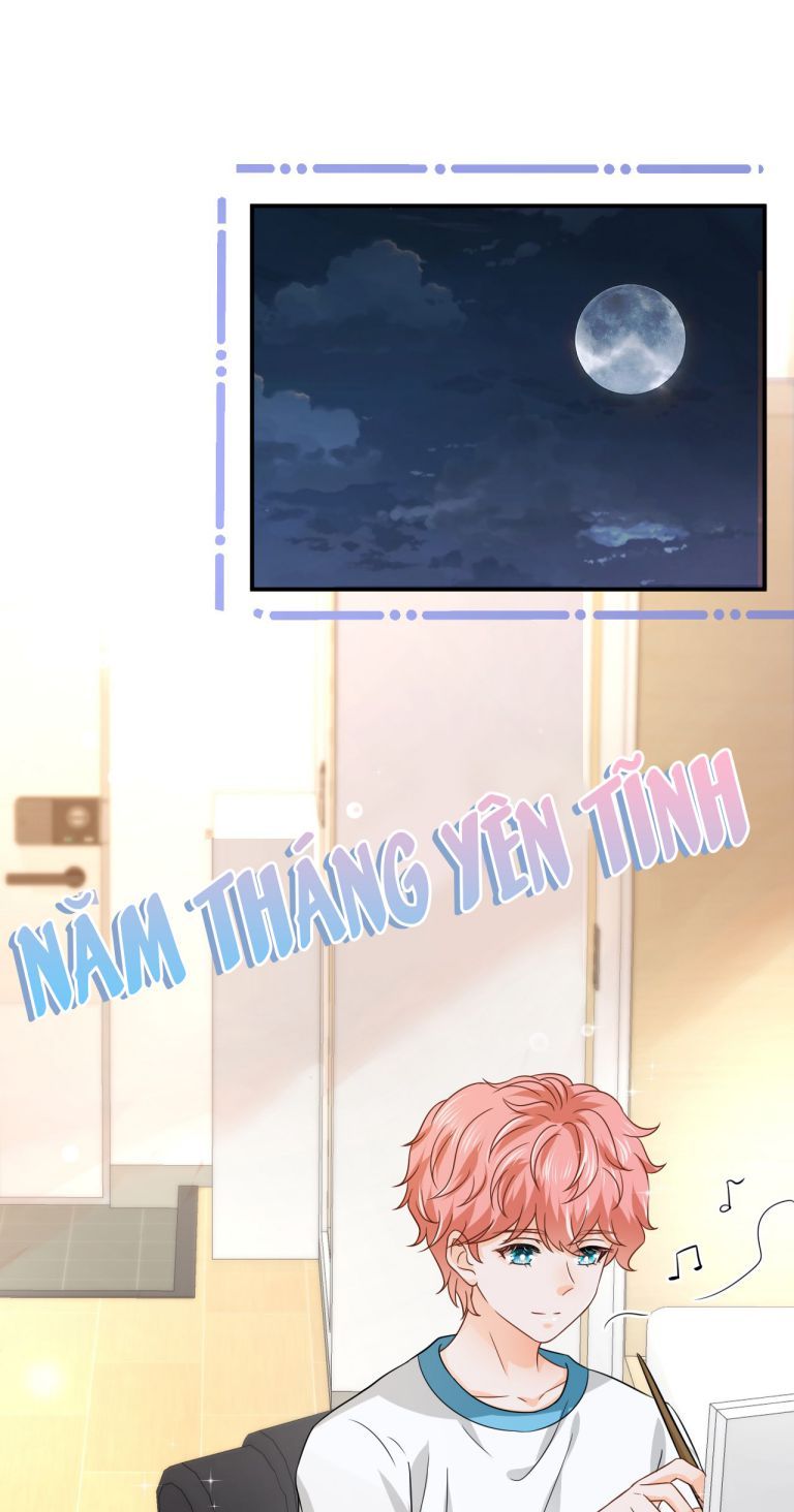 Tin Tức Tố Nói Chúng Ta Không Có Khả Năng Chapter 12 - Trang 2
