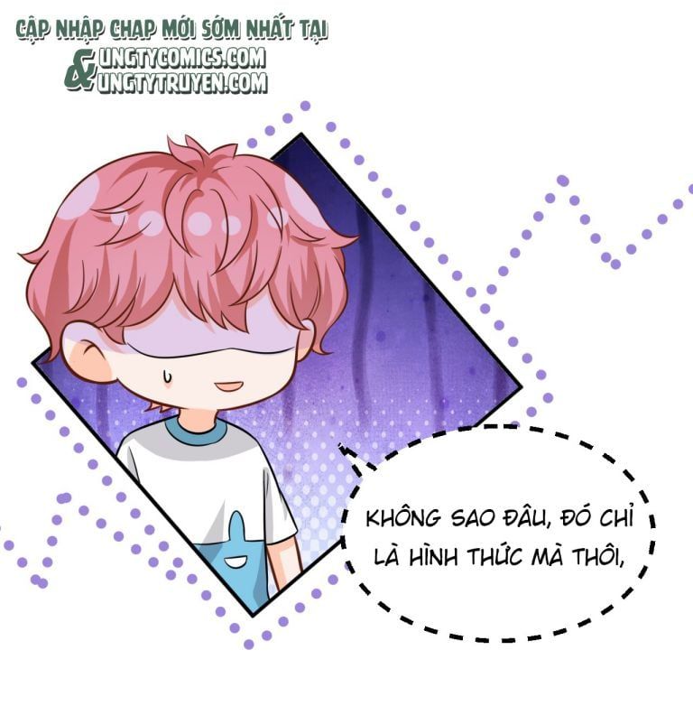 Tin Tức Tố Nói Chúng Ta Không Có Khả Năng Chapter 12 - Trang 2