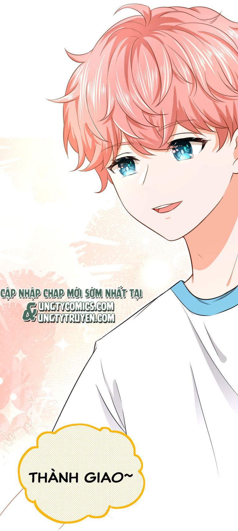 Tin Tức Tố Nói Chúng Ta Không Có Khả Năng Chapter 14 - Trang 2