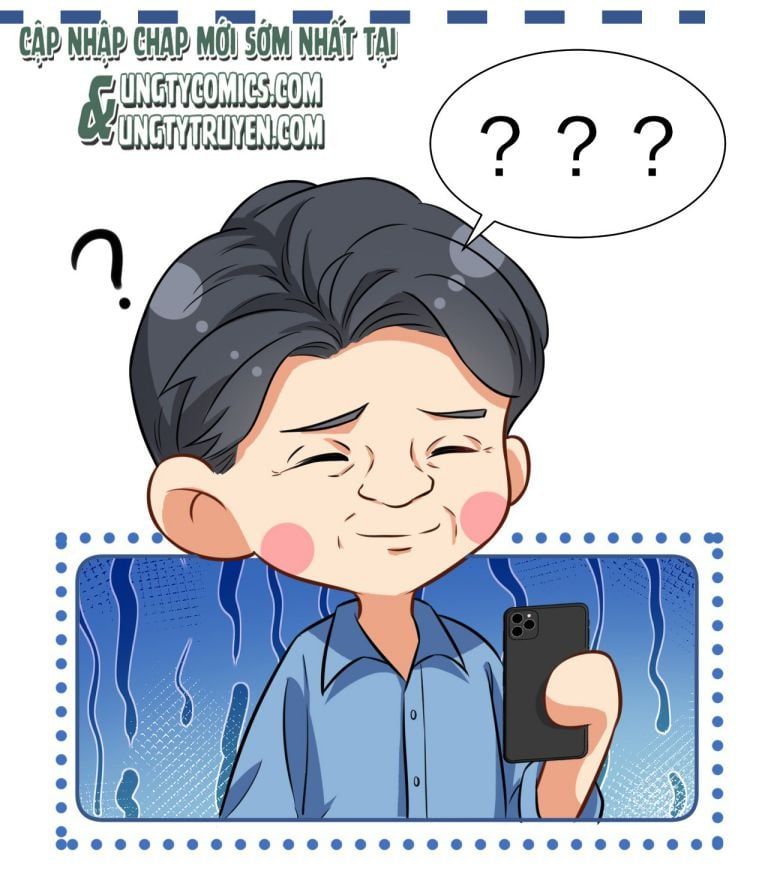 Tin Tức Tố Nói Chúng Ta Không Có Khả Năng Chapter 15 - Trang 2