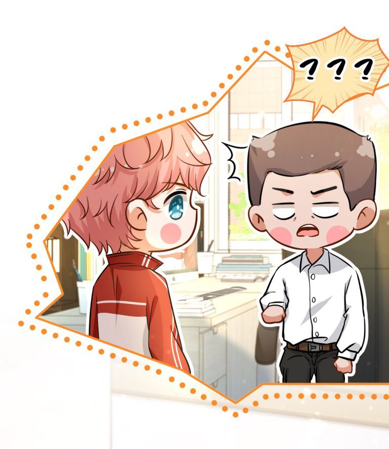 Tin Tức Tố Nói Chúng Ta Không Có Khả Năng Chapter 15 - Trang 2