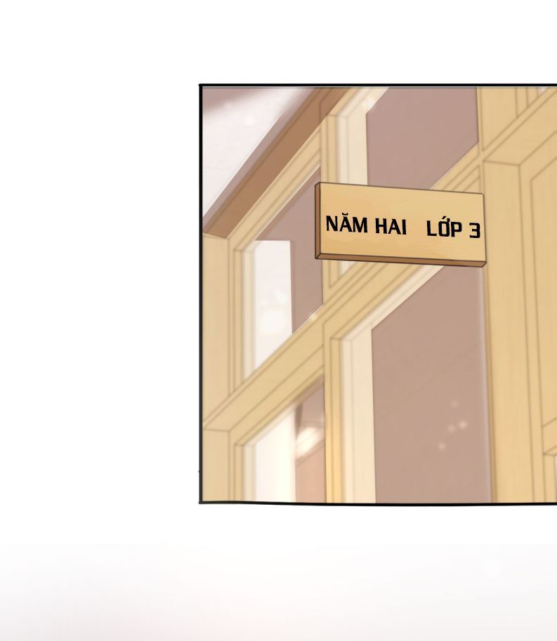 Tin Tức Tố Nói Chúng Ta Không Có Khả Năng Chapter 16.5 - Trang 2