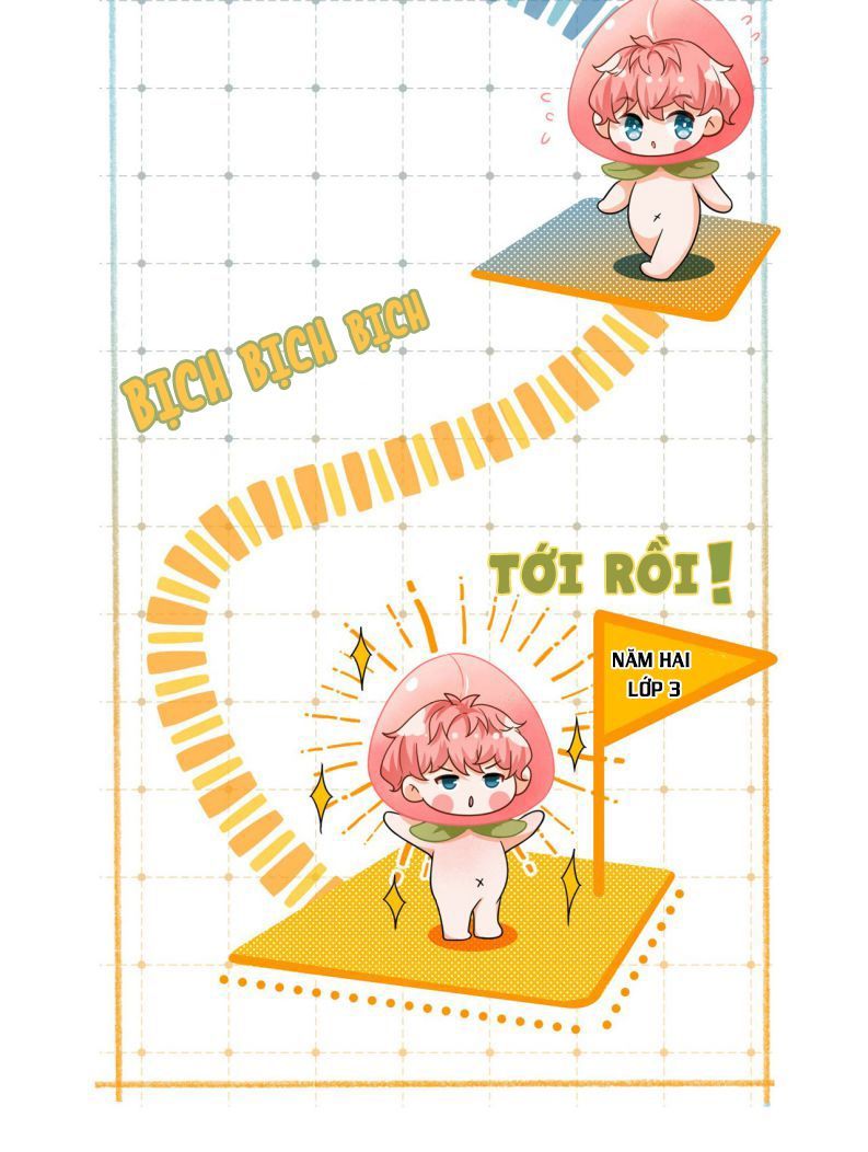 Tin Tức Tố Nói Chúng Ta Không Có Khả Năng Chapter 16 - Trang 2