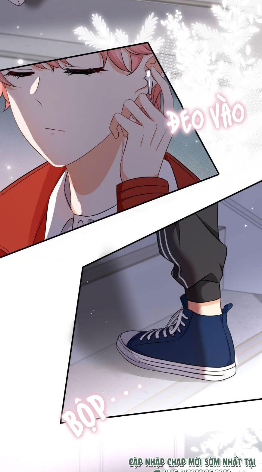 Tin Tức Tố Nói Chúng Ta Không Có Khả Năng Chapter 17 - Trang 2