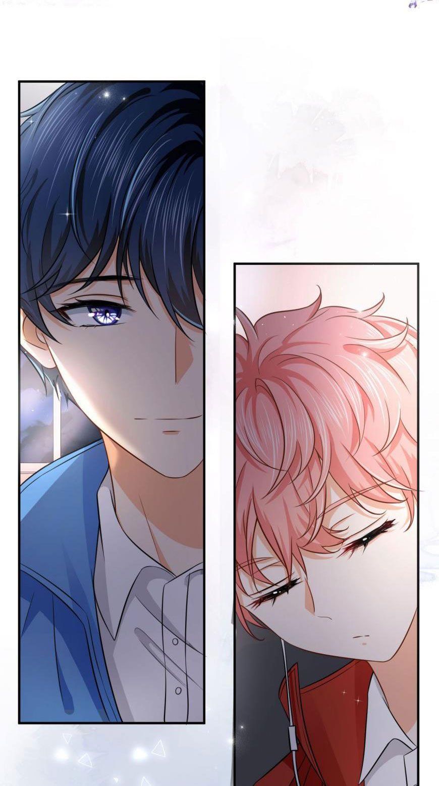 Tin Tức Tố Nói Chúng Ta Không Có Khả Năng Chapter 17 - Trang 2