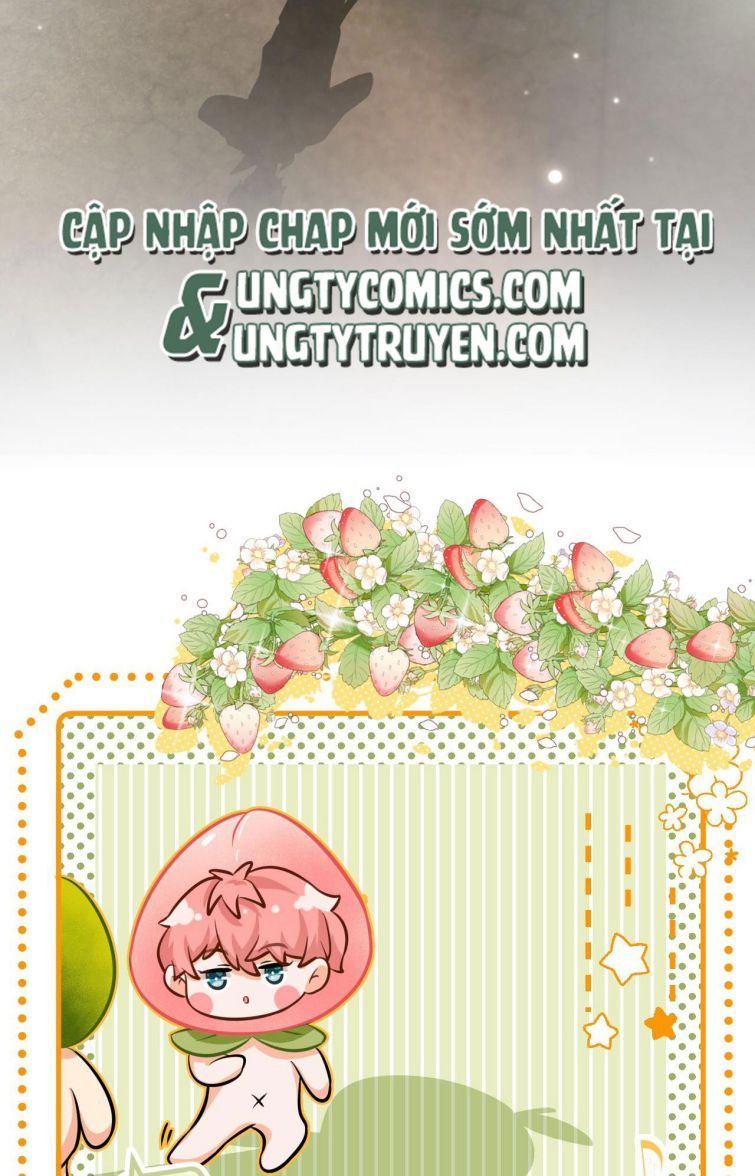 Tin Tức Tố Nói Chúng Ta Không Có Khả Năng Chapter 18.5 - Trang 2