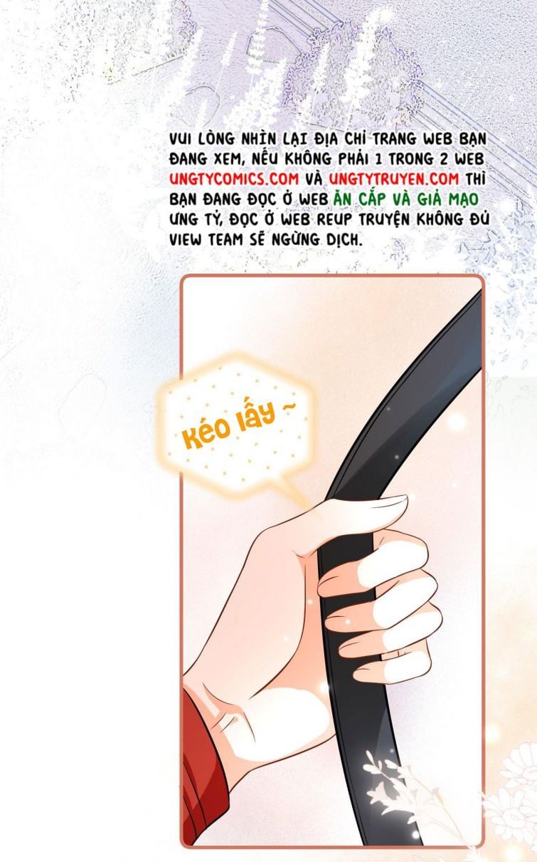 Tin Tức Tố Nói Chúng Ta Không Có Khả Năng Chapter 18.5 - Trang 2