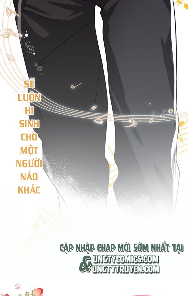 Tin Tức Tố Nói Chúng Ta Không Có Khả Năng Chapter 19 - Trang 2