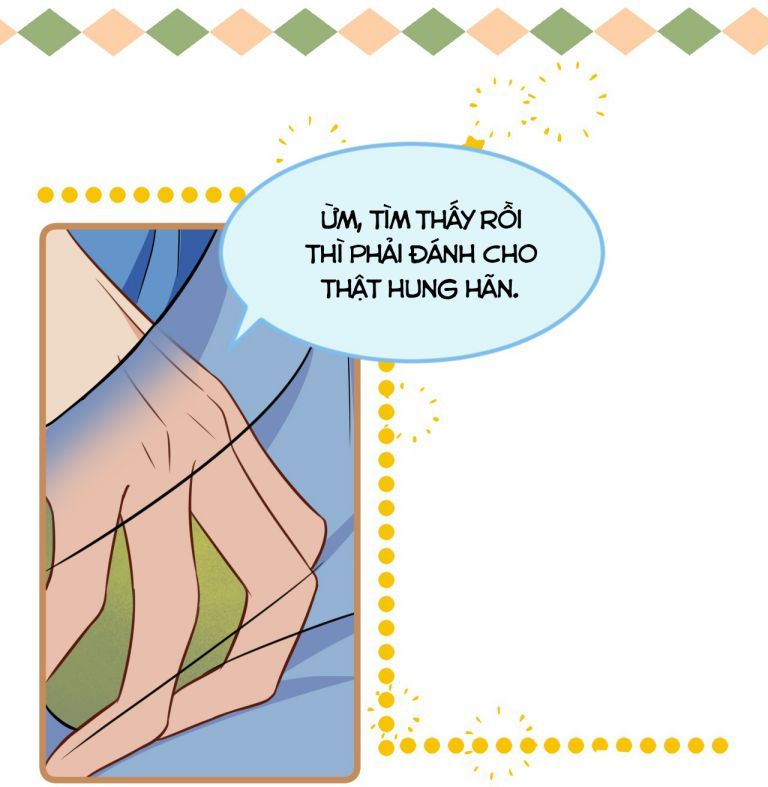 Tin Tức Tố Nói Chúng Ta Không Có Khả Năng Chapter 20.5 - Trang 2