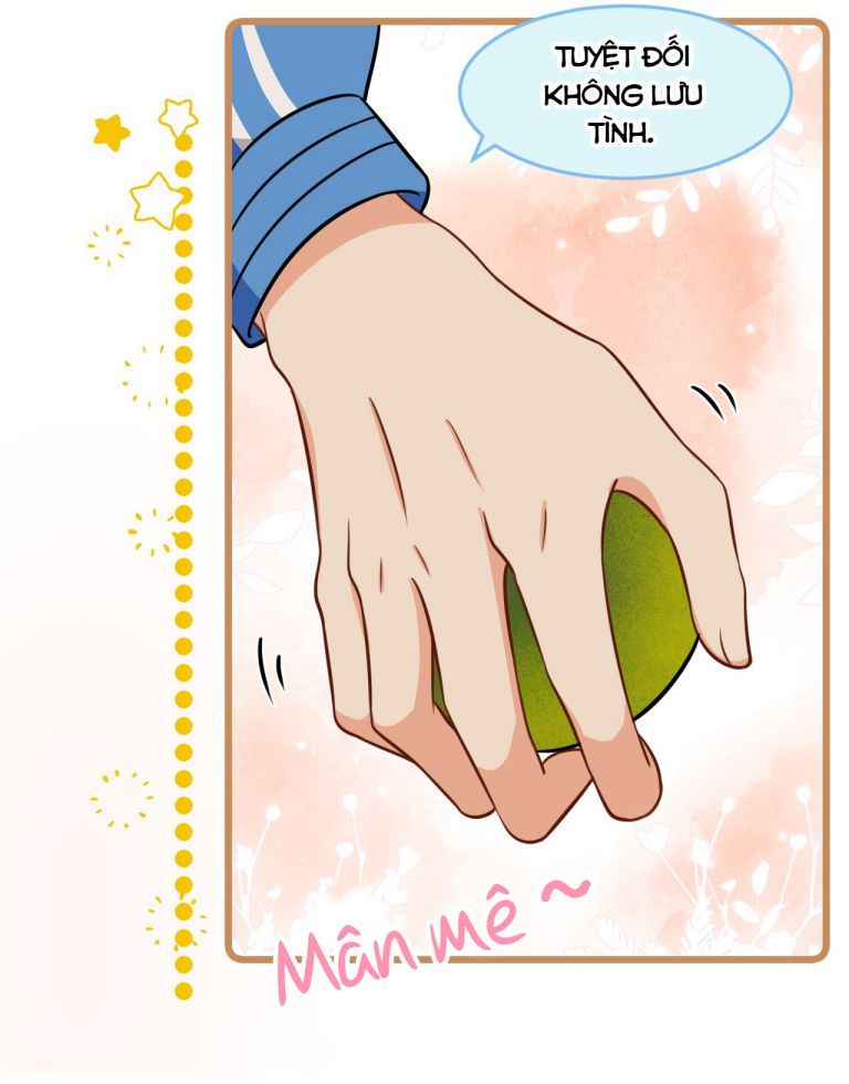 Tin Tức Tố Nói Chúng Ta Không Có Khả Năng Chapter 20.5 - Trang 2