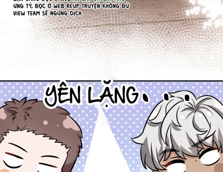 Tin Tức Tố Nói Chúng Ta Không Có Khả Năng Chapter 21.5 - Trang 2