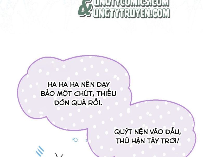 Tin Tức Tố Nói Chúng Ta Không Có Khả Năng Chapter 21.5 - Trang 2