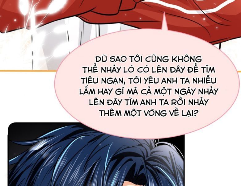 Tin Tức Tố Nói Chúng Ta Không Có Khả Năng Chapter 21.5 - Trang 2