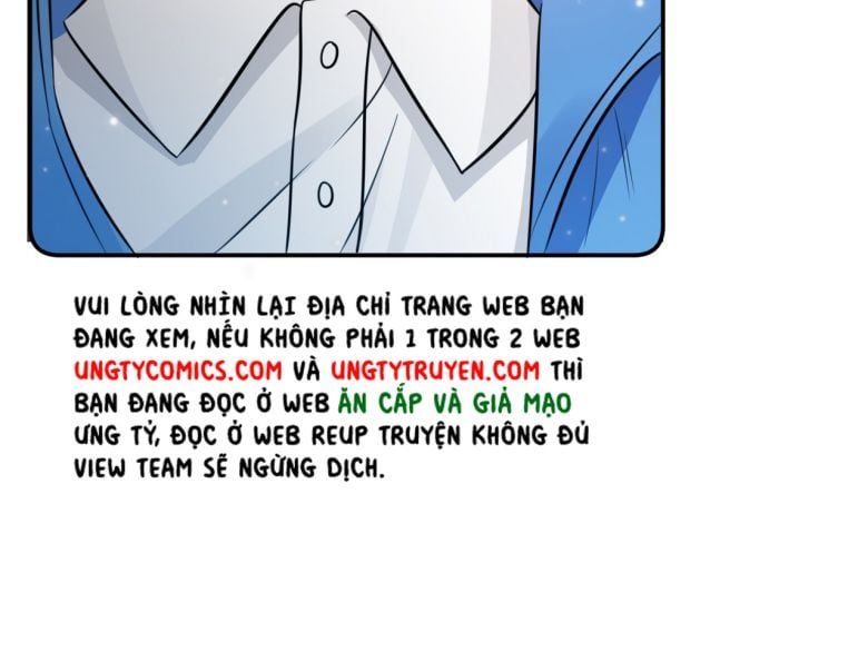 Tin Tức Tố Nói Chúng Ta Không Có Khả Năng Chapter 21.5 - Trang 2