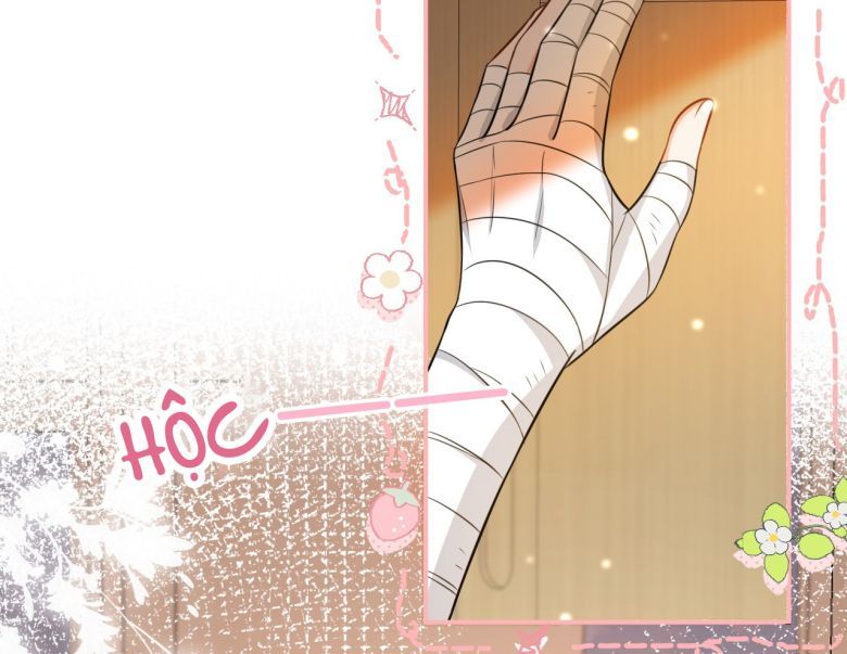 Tin Tức Tố Nói Chúng Ta Không Có Khả Năng Chapter 21.5 - Trang 2