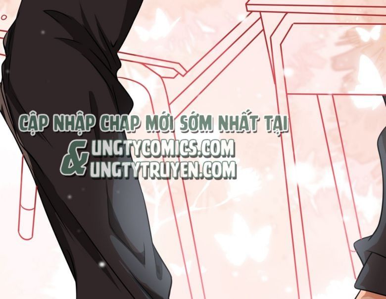 Tin Tức Tố Nói Chúng Ta Không Có Khả Năng Chapter 21 - Trang 2