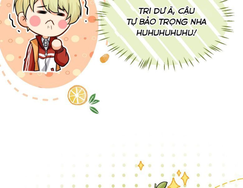 Tin Tức Tố Nói Chúng Ta Không Có Khả Năng Chapter 21 - Trang 2