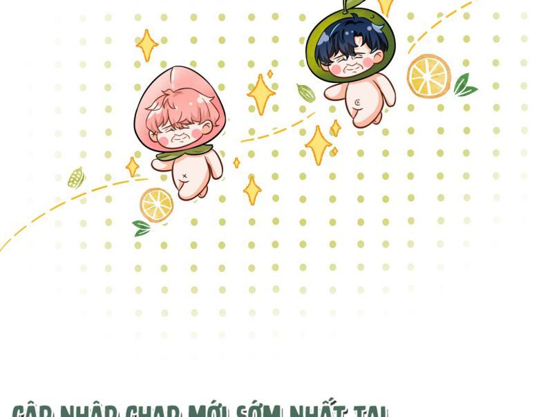 Tin Tức Tố Nói Chúng Ta Không Có Khả Năng Chapter 21 - Trang 2