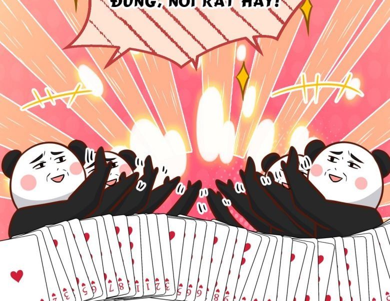 Tin Tức Tố Nói Chúng Ta Không Có Khả Năng Chapter 21 - Trang 2