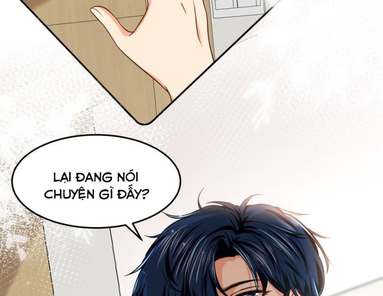 Tin Tức Tố Nói Chúng Ta Không Có Khả Năng Chapter 21 - Trang 2