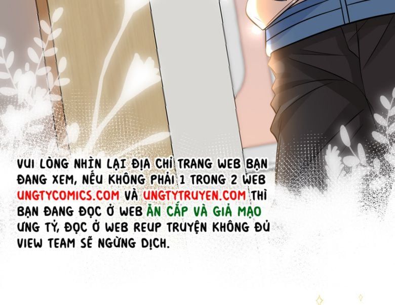 Tin Tức Tố Nói Chúng Ta Không Có Khả Năng Chapter 21 - Trang 2