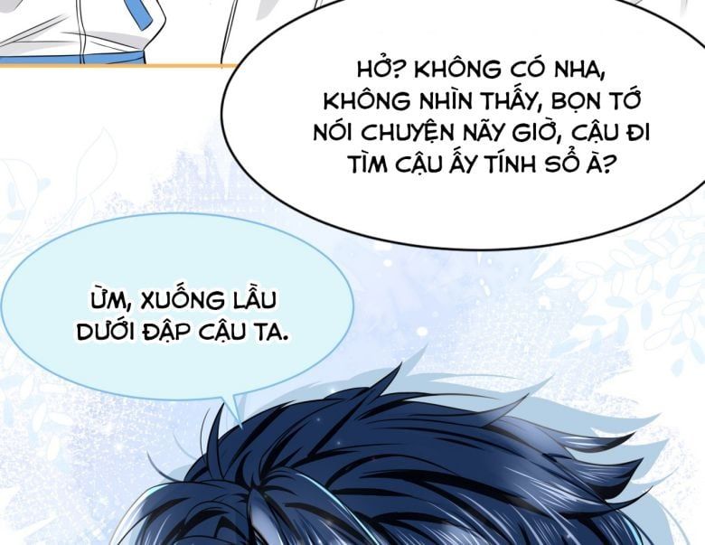 Tin Tức Tố Nói Chúng Ta Không Có Khả Năng Chapter 21 - Trang 2