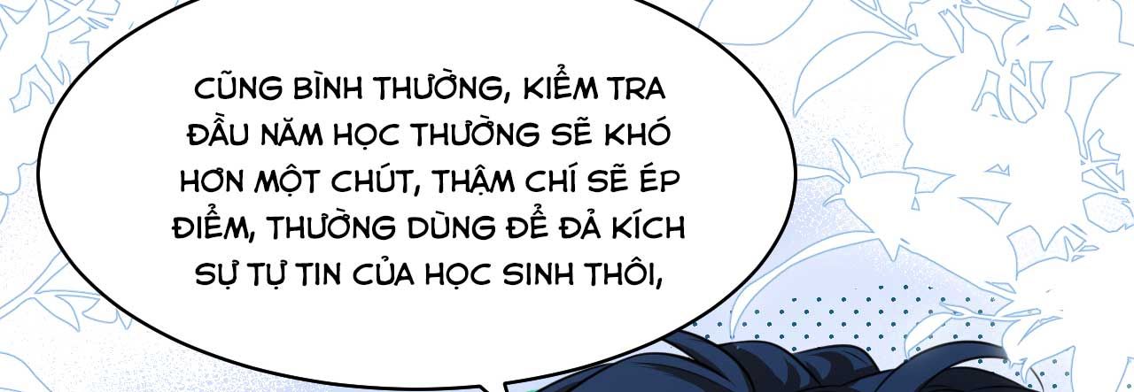 Tin Tức Tố Nói Chúng Ta Không Có Khả Năng Chapter 22 - Trang 2