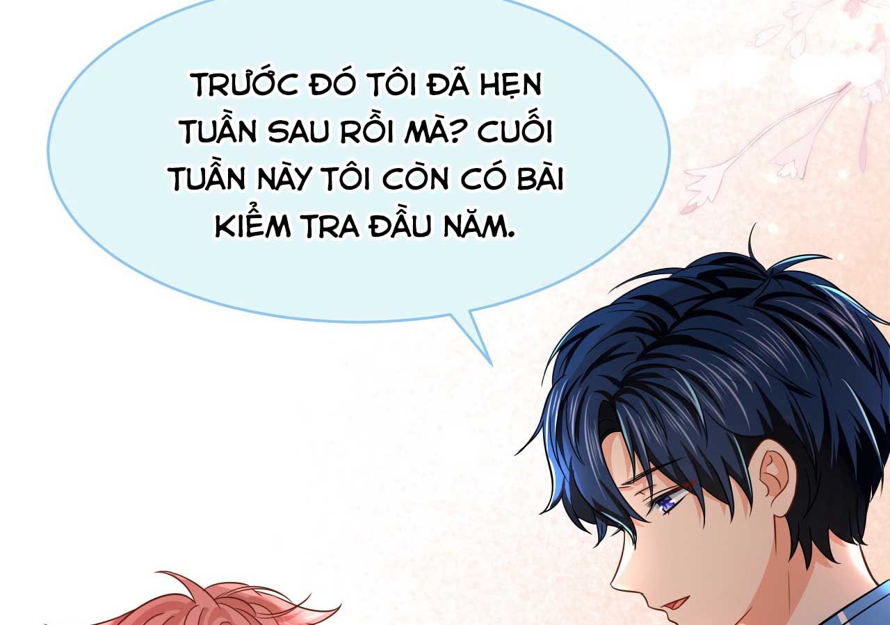 Tin Tức Tố Nói Chúng Ta Không Có Khả Năng Chapter 22 - Trang 2
