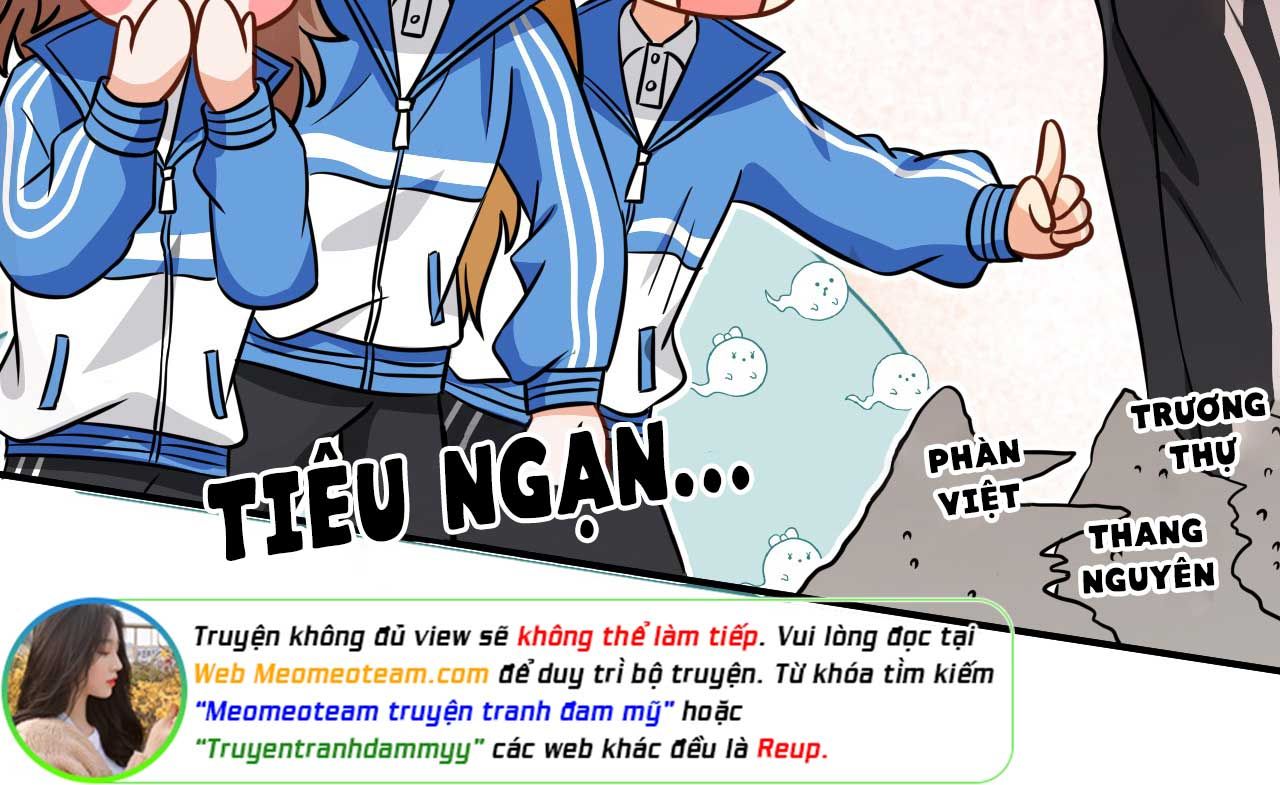 Tin Tức Tố Nói Chúng Ta Không Có Khả Năng Chapter 22 - Trang 2