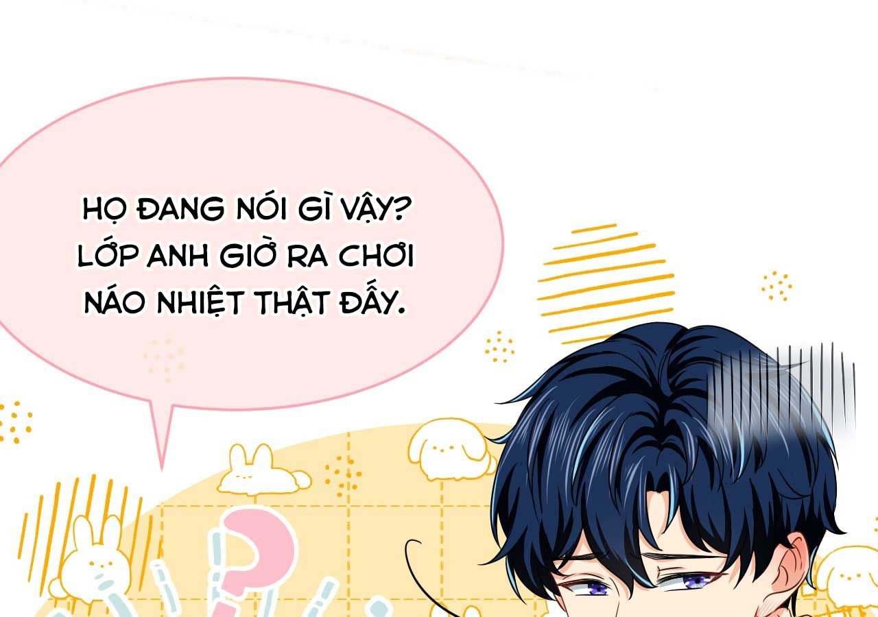 Tin Tức Tố Nói Chúng Ta Không Có Khả Năng Chapter 22 - Trang 2
