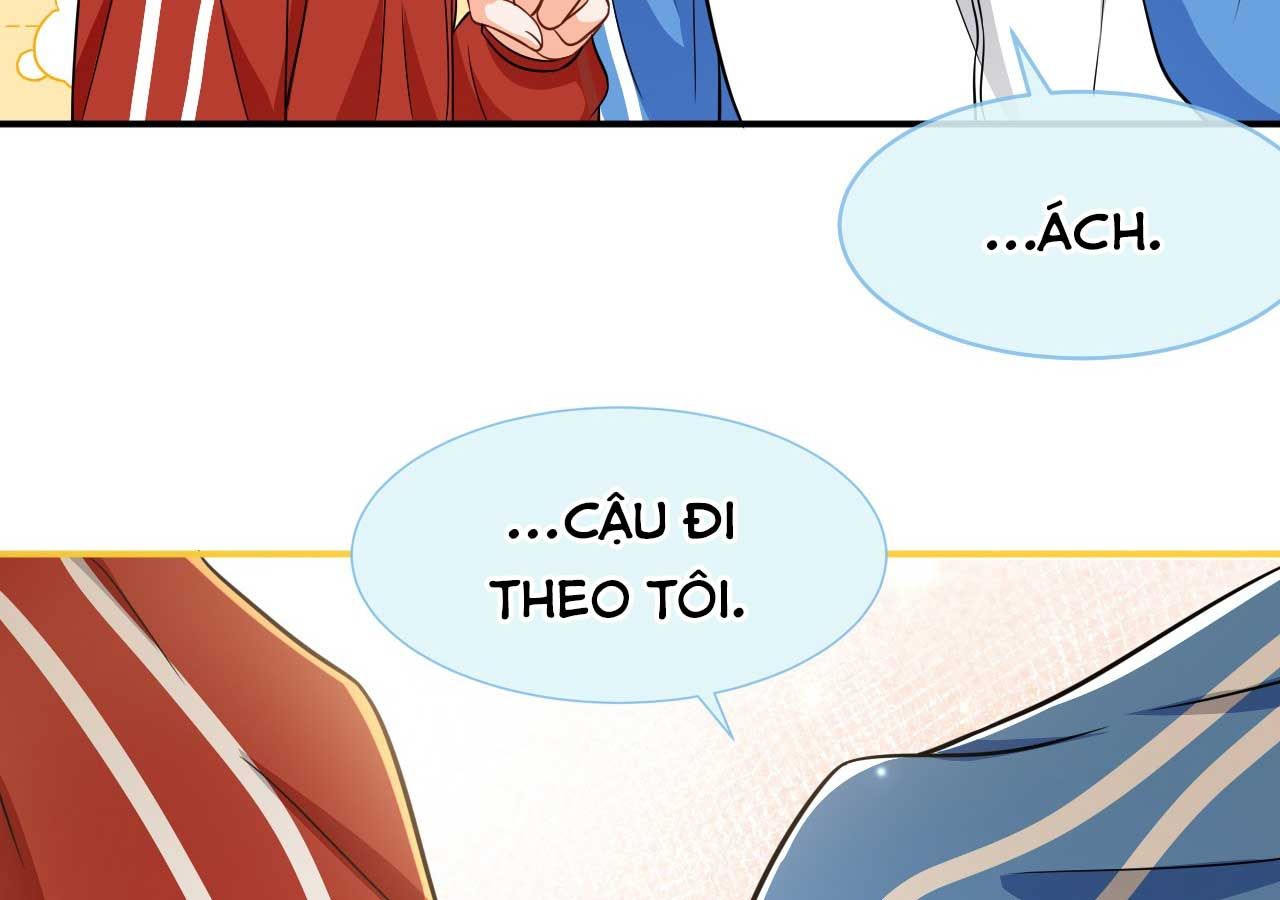 Tin Tức Tố Nói Chúng Ta Không Có Khả Năng Chapter 22 - Trang 2
