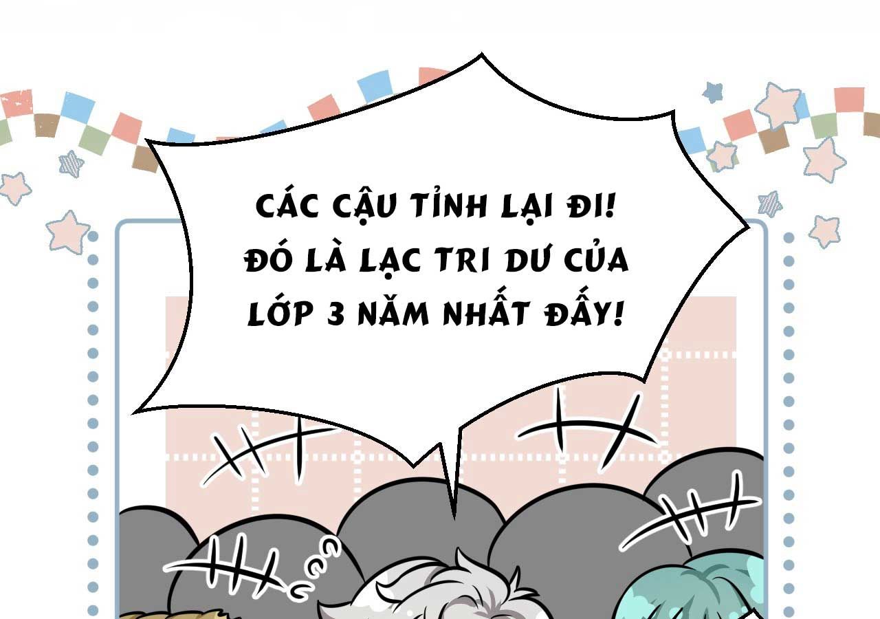 Tin Tức Tố Nói Chúng Ta Không Có Khả Năng Chapter 22 - Trang 2