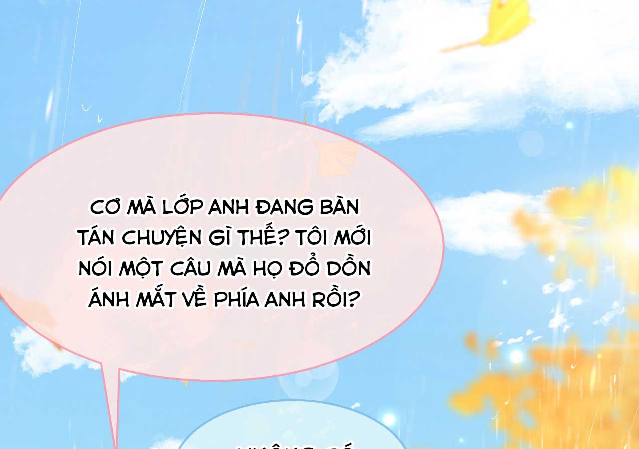 Tin Tức Tố Nói Chúng Ta Không Có Khả Năng Chapter 22 - Trang 2