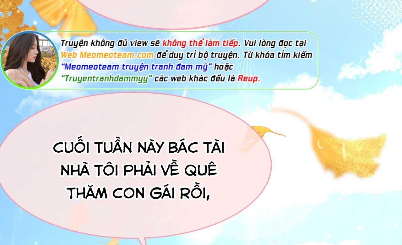 Tin Tức Tố Nói Chúng Ta Không Có Khả Năng Chapter 22 - Trang 2