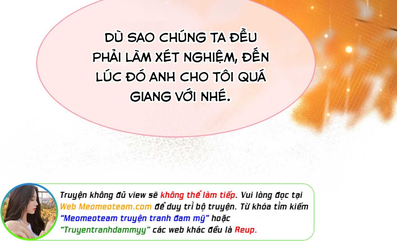 Tin Tức Tố Nói Chúng Ta Không Có Khả Năng Chapter 22 - Trang 2