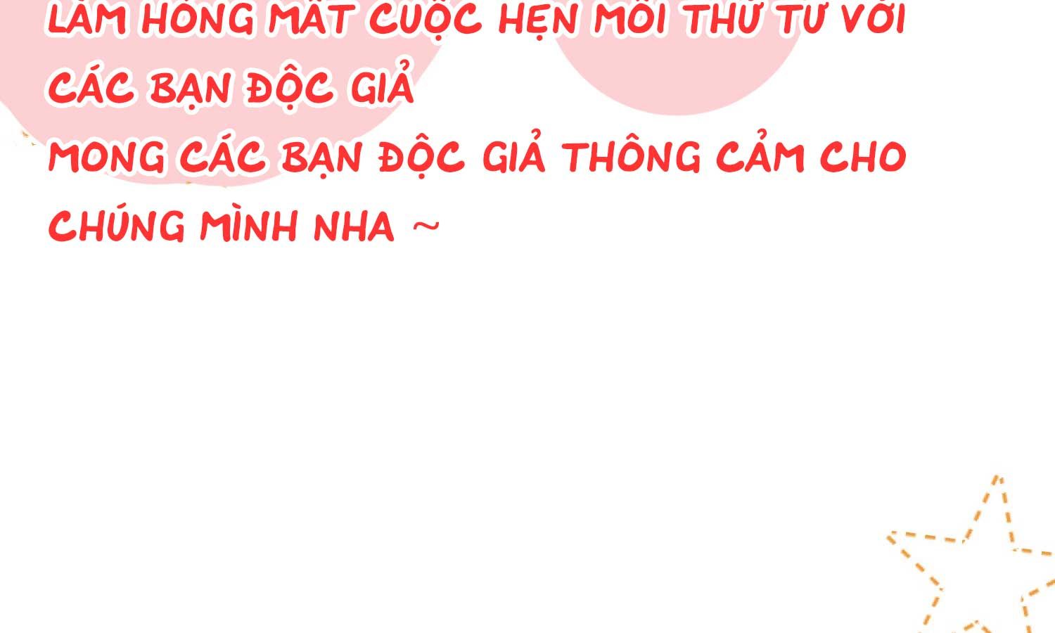 Tin Tức Tố Nói Chúng Ta Không Có Khả Năng Chapter 22 - Trang 2