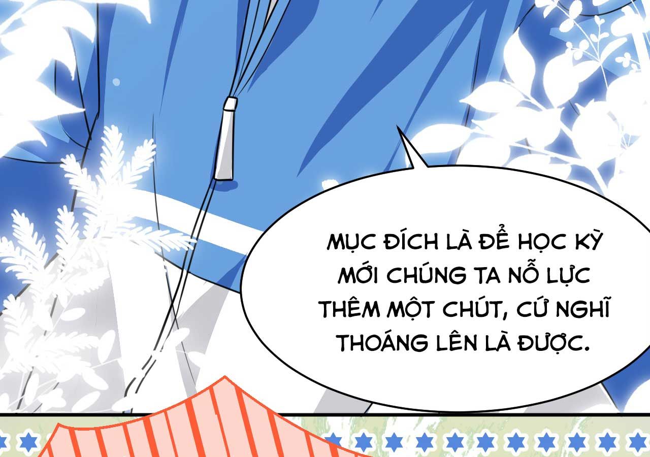 Tin Tức Tố Nói Chúng Ta Không Có Khả Năng Chapter 22 - Trang 2