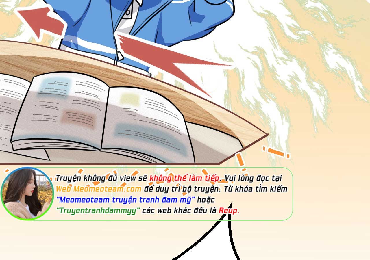 Tin Tức Tố Nói Chúng Ta Không Có Khả Năng Chapter 22 - Trang 2