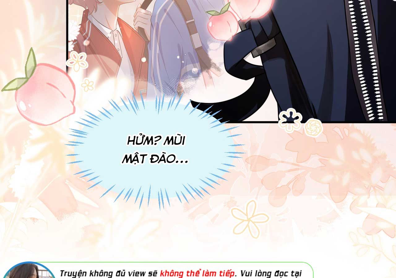 Tin Tức Tố Nói Chúng Ta Không Có Khả Năng Chapter 22 - Trang 2