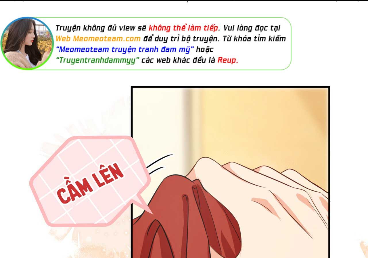Tin Tức Tố Nói Chúng Ta Không Có Khả Năng Chapter 22 - Trang 2