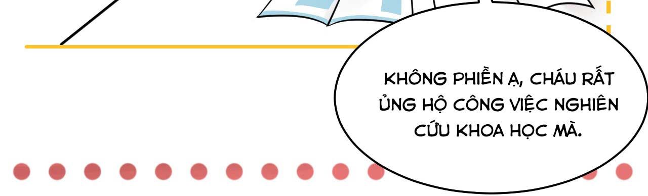 Tin Tức Tố Nói Chúng Ta Không Có Khả Năng Chapter 22 - Trang 2