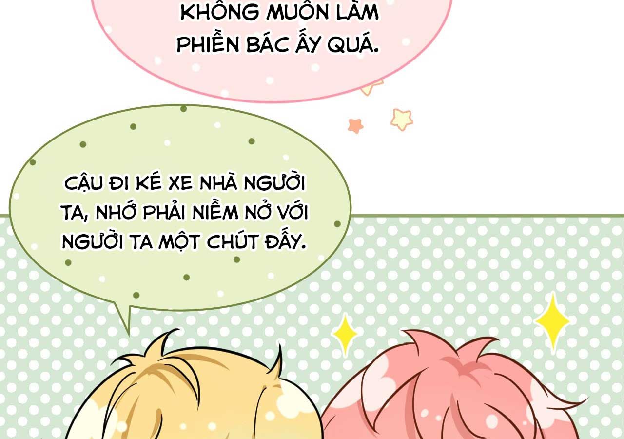 Tin Tức Tố Nói Chúng Ta Không Có Khả Năng Chapter 22 - Trang 2